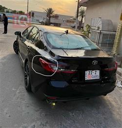 تويوتا كامري